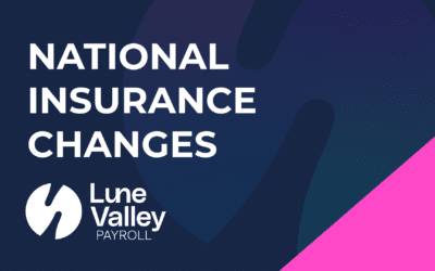 2% reduction in employee National Insurance contributions from 6th January 2024