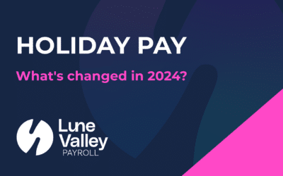 Demystifying Holiday Pay: What’s Changed in 2024?
