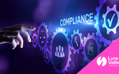 Simplifying Payroll: How Lune Valley Payroll Ensures Accurate and Timely Payments Every Time