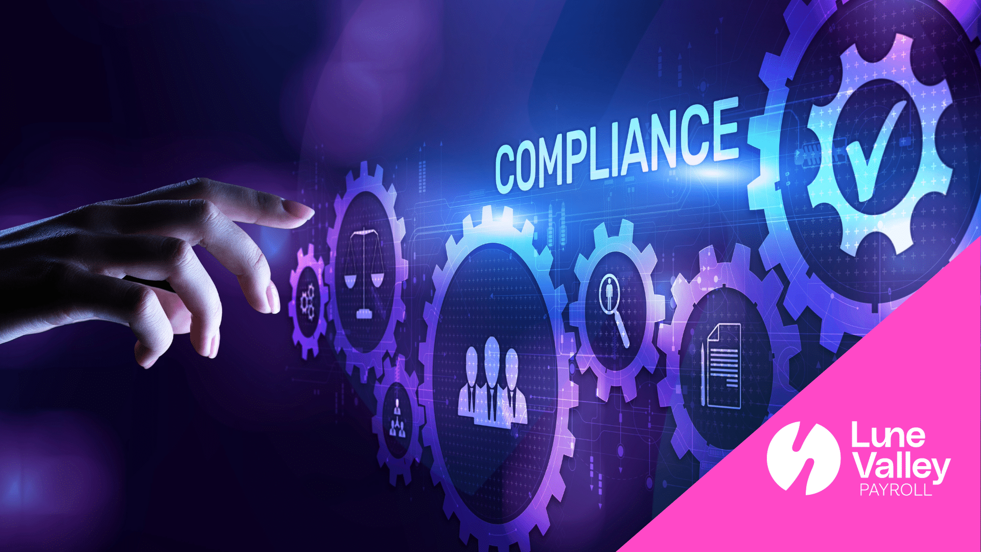 LVP Stay Compliant Lune Valley Payroll Compliance